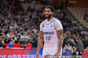 首轮4组对决大都可能打满三场才能分出胜负 但下克上结果难以产生