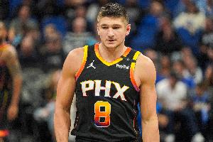 澳客-美记：太阳卸下杜兰特和比尔后仍未“完工” 还要交易阿伦&amp;奥尼尔