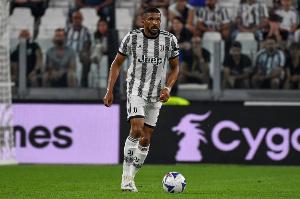 aoke-米体预测亚特兰大vs尤文热身赛首发：布雷默领衔，库普梅纳斯替补