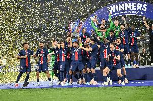 澳客体育-欧塞尔青训总监：法甲需更多球队能挑战巴黎，来让联赛变得更激烈