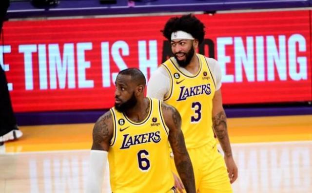 aoke-5大新援改变湖人面貌！魔鬼赛程来临：直面10场硬仗