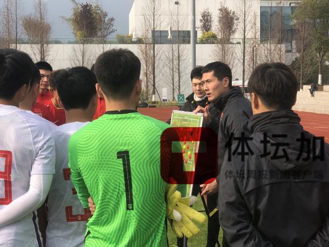 aoke-邵佳一：三举措保障U20亚洲杯 体能是首要突破口