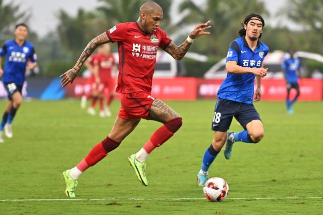 官方澳客网-【2022中超总结之河南】高开低走 成绩并非最大收获