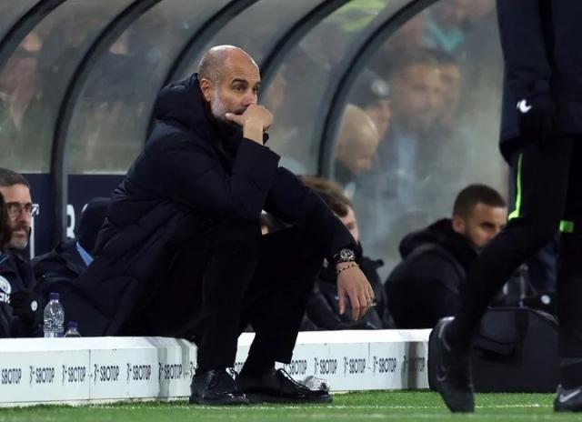 官方澳客网-瓜迪奥拉：哈兰德状态不好 哈兰德：世界杯刺激了我