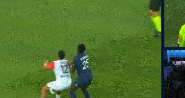 澳客体育-【法甲】内马尔双响 姆巴佩失点+造2球 巴黎5比2胜